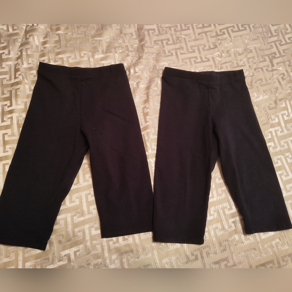 Girl's size 7/8 Navy Blue and white school uniform - Picture 8 of 12